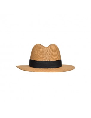 Stylish light summer hat