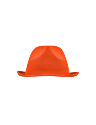 Light hat in numerous colour shades