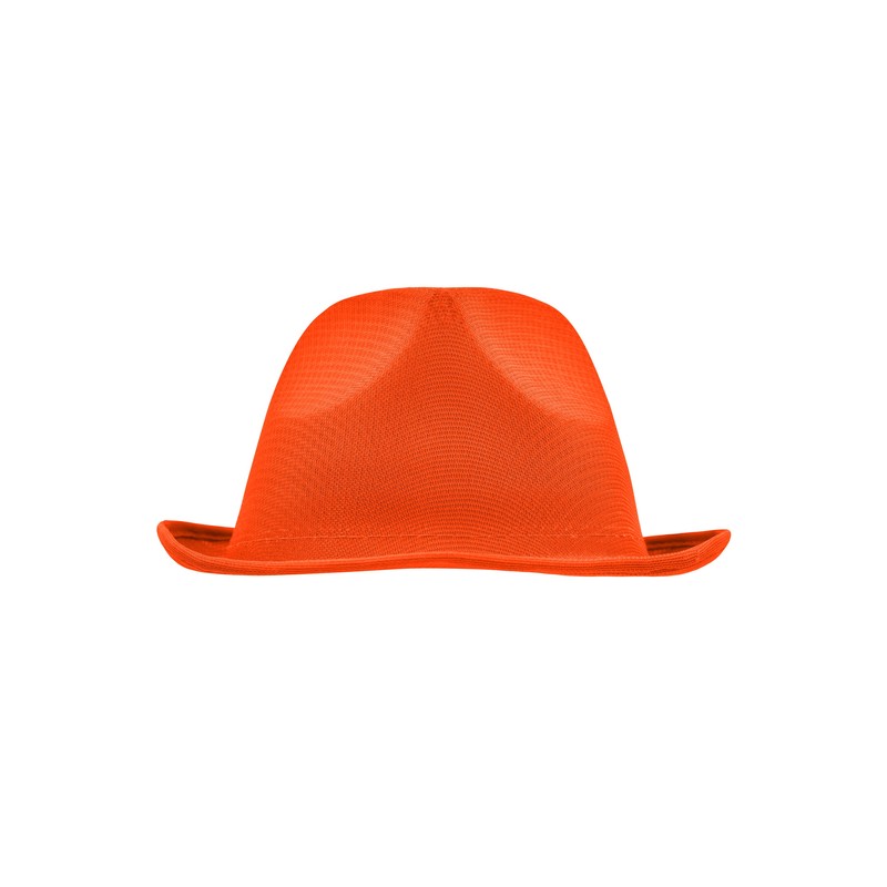 Light hat in numerous colour shades