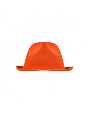 Light hat in numerous colour shades