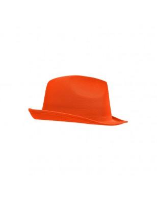 Light hat in numerous colour shades