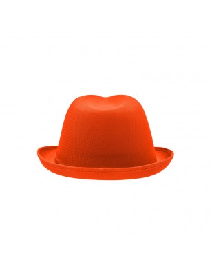 Light hat in numerous colour shades