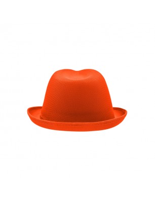 Light hat in numerous colour shades