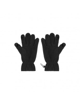 Functional microfleece gloves