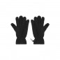 Functional microfleece gloves