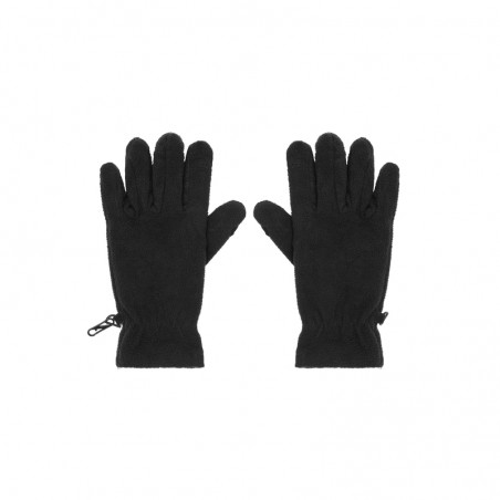 Functional microfleece gloves