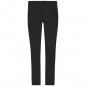 Two-way stretch pants in a sporty look