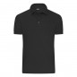 Regular-fit polo shirt in premium quality