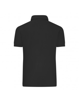 Regular-fit polo shirt in premium quality