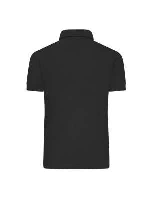 Regular-fit polo shirt in premium quality