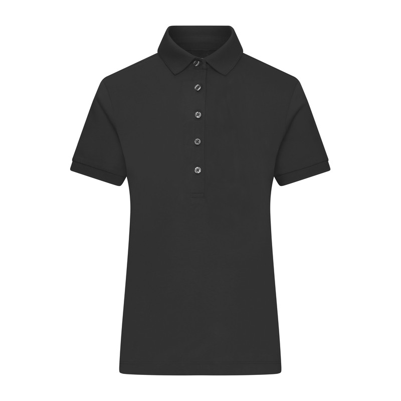 Polo shirt in premium quality