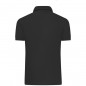 Slim-fit polo shirt in premium quality