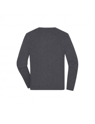 Classic cotton pullover