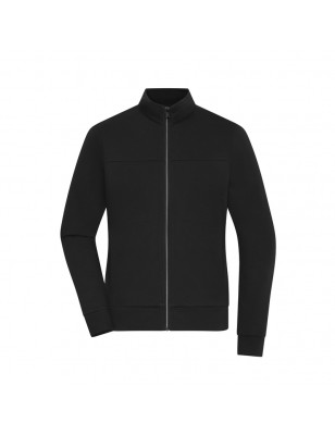 Sporty jacket for business and leisure