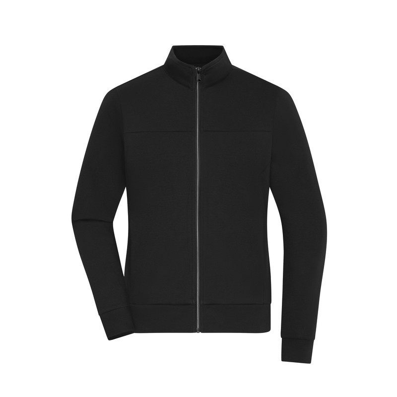 Sporty jacket for business and leisure