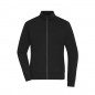 Sporty jacket for business and leisure