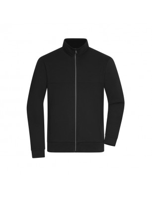 Sporty jacket for business and leisure