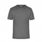 Functional T-shirt for leisure time and sports