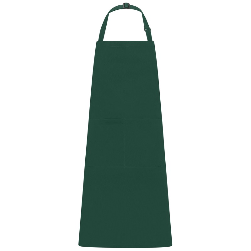 Classic Bib apron