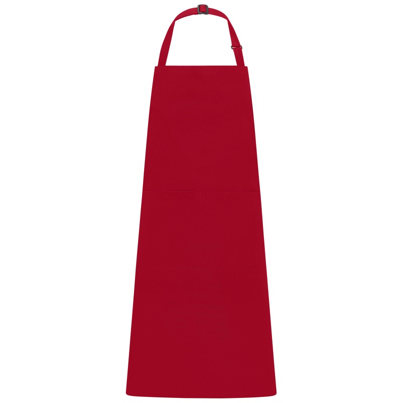 Classic Bib apron