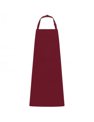 Classic Bib apron