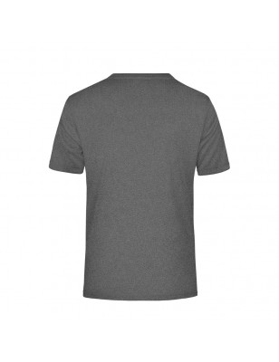 Functional T-shirt for leisure time and sports