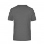 Functional T-shirt for leisure time and sports