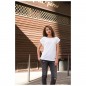 Ladies' T-shirt in casual style