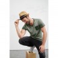 Men's T-shirt in vintage look