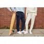 Trendy sweatpants made of organic cotton