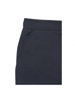 Trendy sweatpants made of organic cotton in cargo style