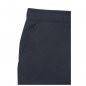 Trendy sweatpants made of organic cotton in cargo style