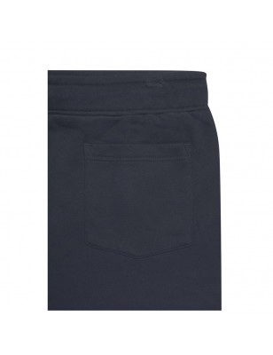 Trendy sweatpants made of organic cotton in cargo style