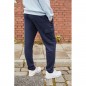 Trendy sweatpants made of organic cotton in cargo style