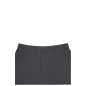 Trendy sweatshorts made of organic cotton, in cargo style