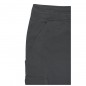 Trendy sweatshorts made of organic cotton, in cargo style