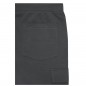 Trendy sweatshorts made of organic cotton, in cargo style