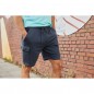 Trendy sweatshorts made of organic cotton, in cargo style