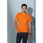 Comfortable T-shirt made of single jersey