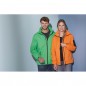 Casual, functional outdoor jacket