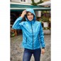 Casual, functional outdoor jacket