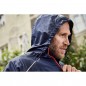 Casual, functional outdoor jacket