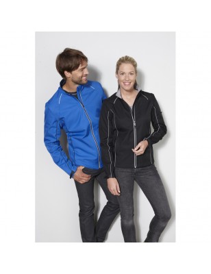 2 in 1-jacket with detachable sleeves