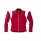 2 in 1-jacket with detachable sleeves