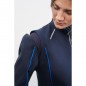 2 in 1-jacket with detachable sleeves