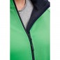 Softshell jacket for promotion and leisure