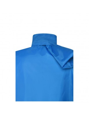 Windbreaker for promotion and leisure