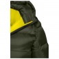 Padded winter jacket made of DuPontSoronaŽpadding