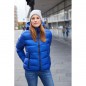 Padded winter jacket made of DuPontSoronaŽpadding