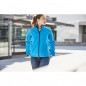 Trendy softshell jacket